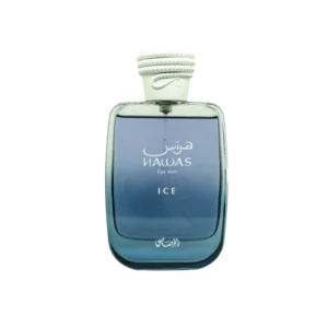 RASASI Hawas Ice