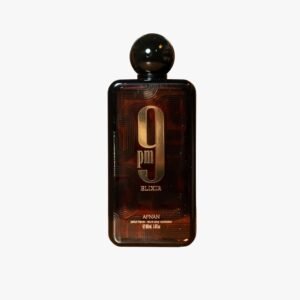 AFNAN 9PM elixir