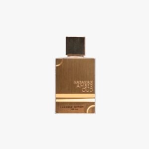 AL HARAMAIN Amber Oud Gold 60ml