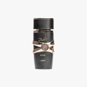 LATTAFA Asad Black 100ml