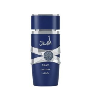 LATTAFA Asad Zanzibar 100ml