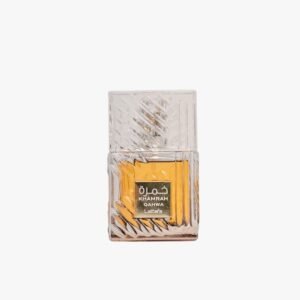 LATTAFA Khamrah Qahwa 100ml
