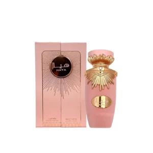 LATTAFA Haya Pink 100ml