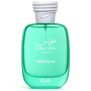 Rasasi Hawas Tropical 100ml