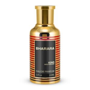 Bharara King Gold Edition 100ml