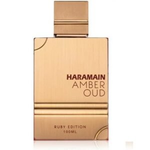 Al Haramain Amber Oud Ruby Edition 60ml